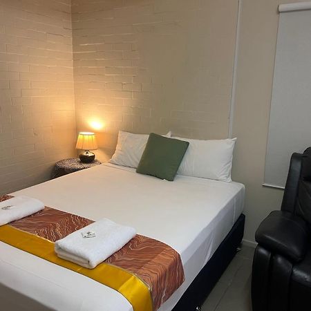 بوندابيرج Kalua Motel المظهر الخارجي الصورة